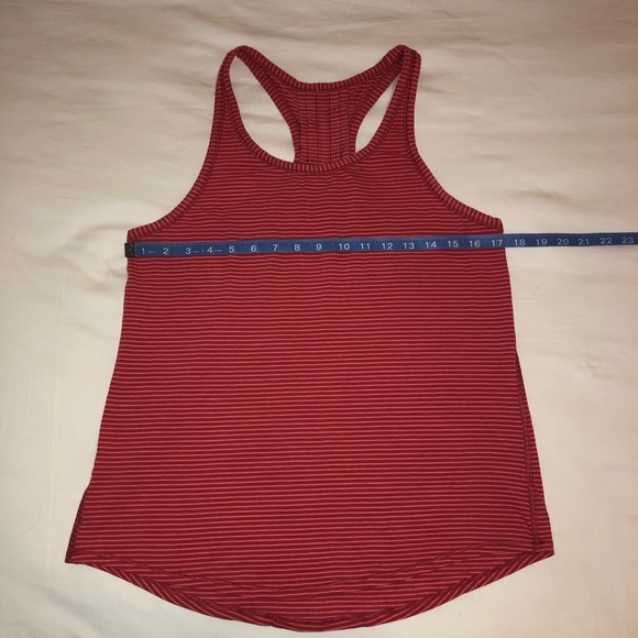 Lululemon Tank - Picture 2 of 3